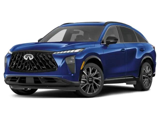2027 INFINITI X6 AUTOGRAPH for sale in Tustin, CA