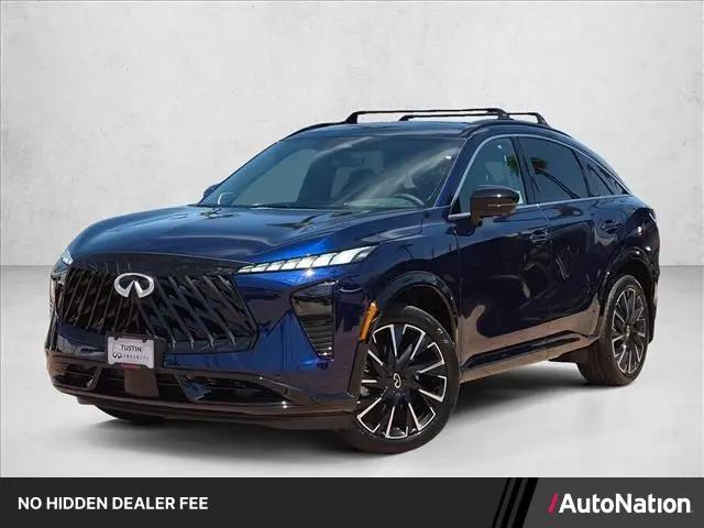 2027 INFINITI X6 AUTOGRAPH for sale in Tustin, CA