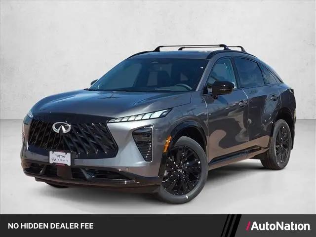 2027 INFINITI X6 SPORT for sale in Tustin, CA