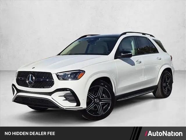 2026 Mercedes-Benz GLE GLE 450 4MATIC for sale in San Jose, CA