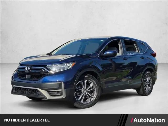 2022 Honda CR-V 2WD EX-L for sale in Sanford, FL