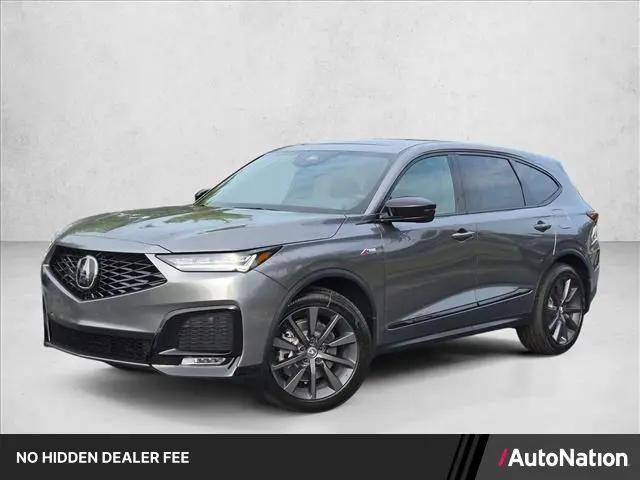 2026 Acura MDX A-SPEC for sale in Sanford, FL