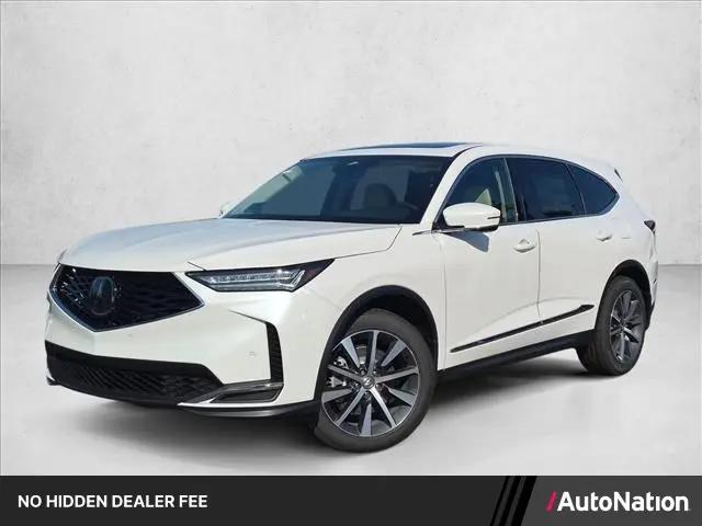 2026 Acura MDX Technology Package for sale in Sanford, FL