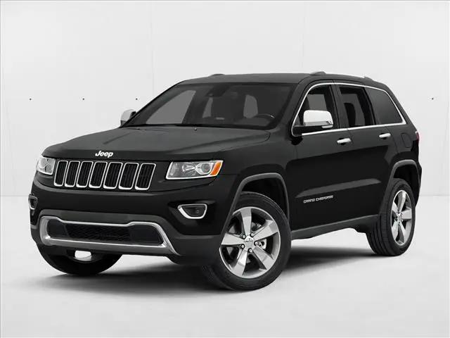 2014 Jeep Grand Cherokee Laredo for sale in Littleton, CO