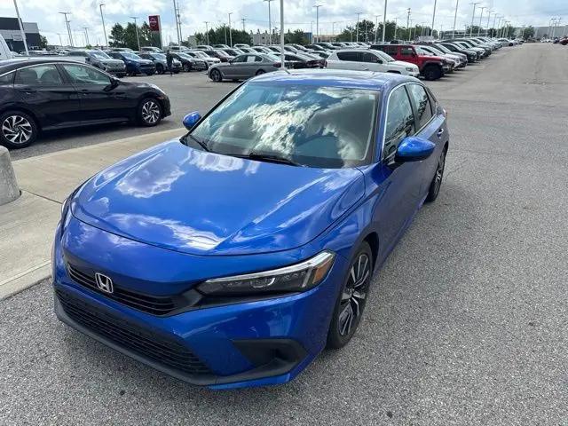 2023 Honda Civic EX for sale near Columbus, OH
