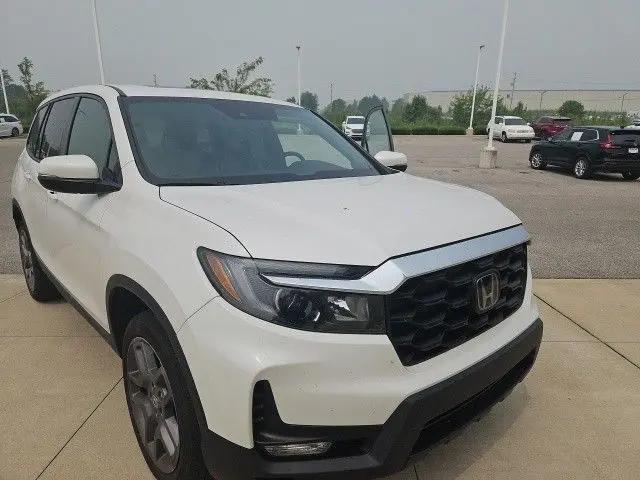 2023 Honda Passport AWD EX-L for sale near Columbus, OH