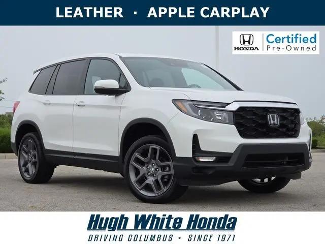 2023 Honda Passport AWD EX-L for sale in Columbus, OH
