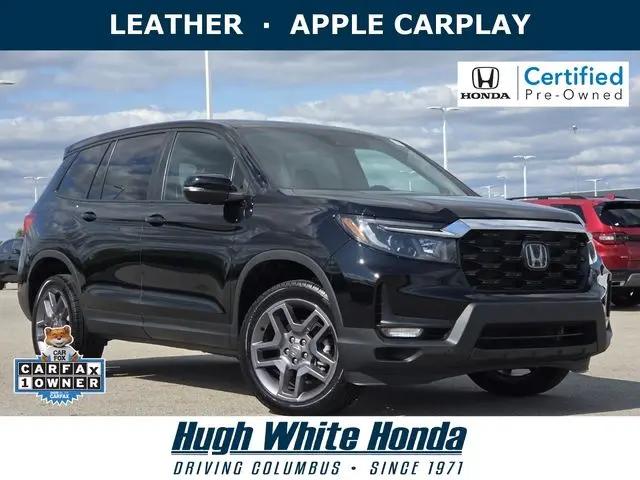 2023 Honda Passport AWD EX-L for sale near Columbus, OH