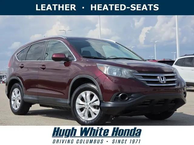 2014 Honda CR-V for sale near Columbus, OH