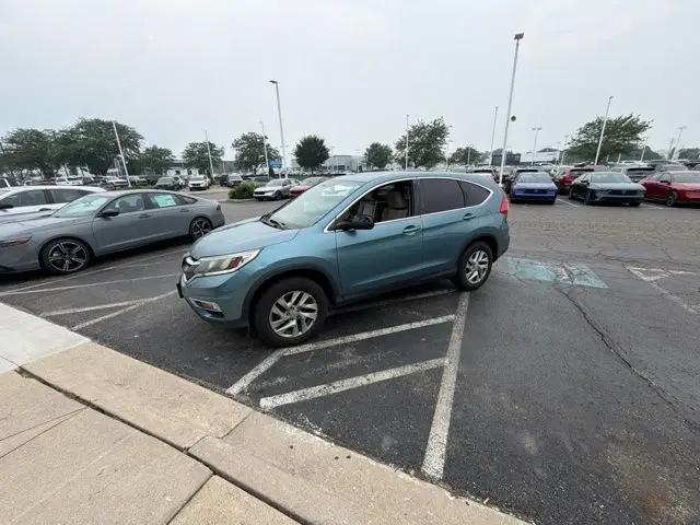2015 Honda CR-V EX for sale near Columbus, OH