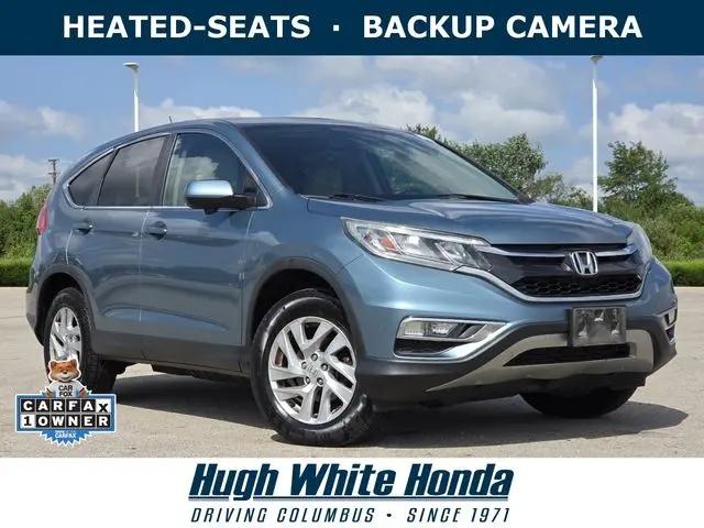 2015 Honda CR-V EX for sale near Columbus, OH
