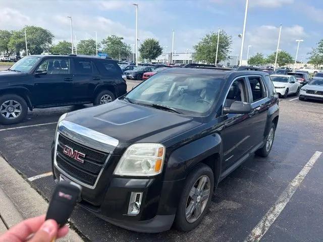 2013 GMC Terrain for sale near Columbus, OH