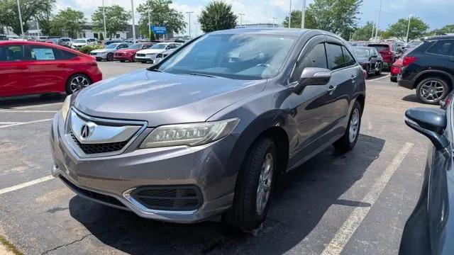 2017 Acura RDX w/AcuraWatch Plus Package for sale in Columbus, OH