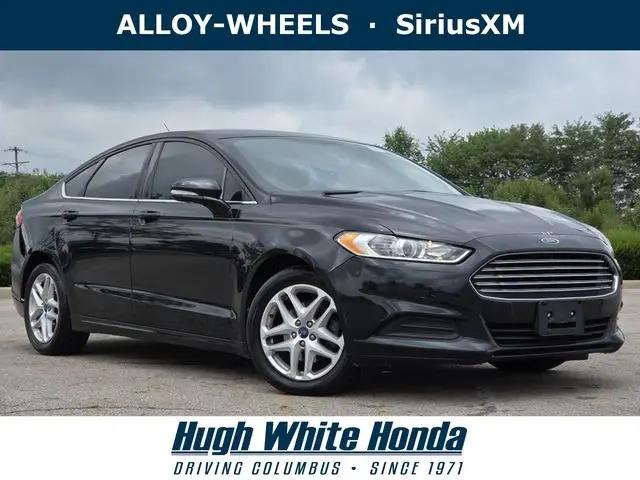 2014 Ford Fusion SE for sale in Columbus, OH