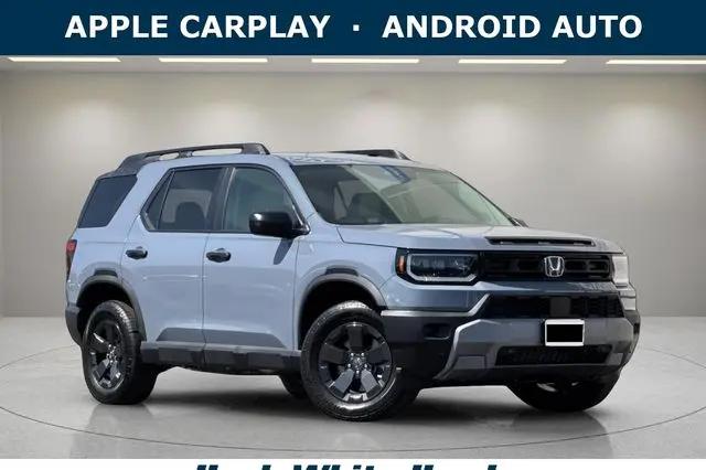 2026 Honda Passport AWD RTL for sale near Columbus, OH