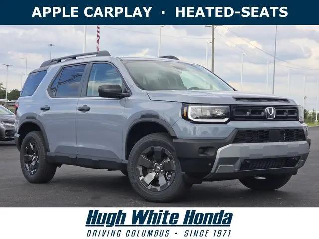 2026 Honda Passport for sale near Columbus, OH