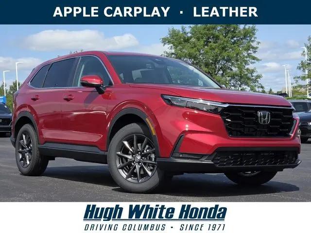 2026 Honda CR-V for sale near Columbus, OH