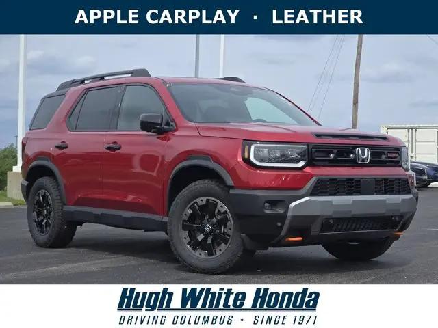 2026 Honda Passport for sale near Columbus, OH