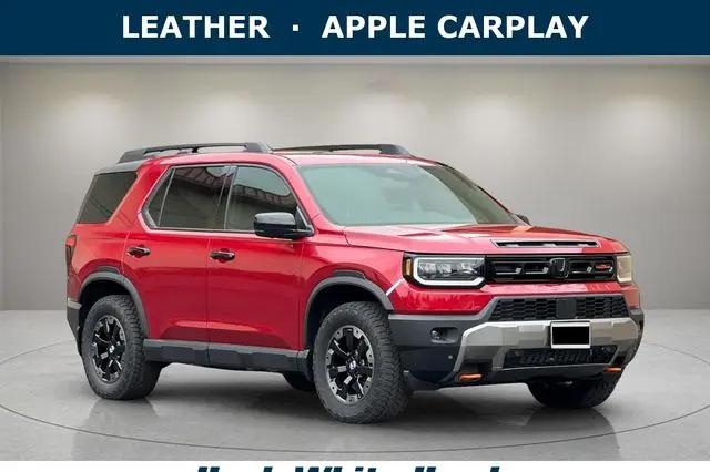 2026 Honda Passport AWD TrailSport Elite for sale near Columbus, OH
