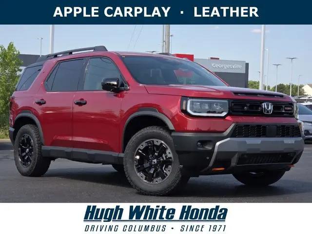 2026 Honda Passport for sale near Columbus, OH