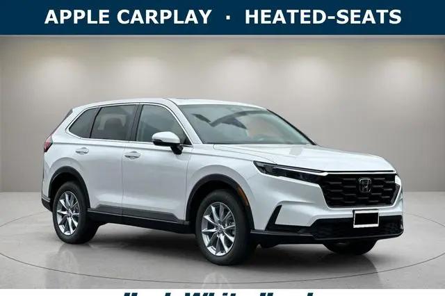 2026 Honda CR-V for sale near Columbus, OH