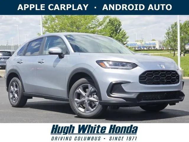 2027 Honda HR-V LX AWD for sale in Columbus, OH