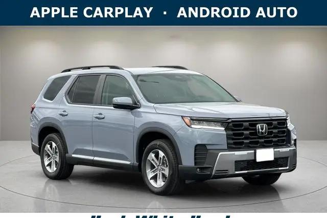 2026 Honda Pilot EX-L for sale in Columbus, OH