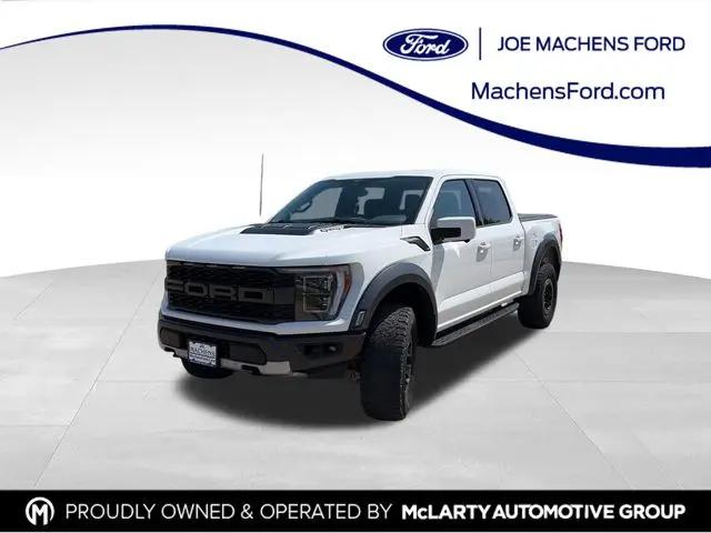 2023 Ford F-150 Raptor for sale in Columbia, MO