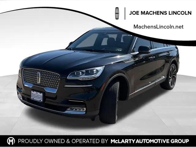 2020 Lincoln Aviator Reserve for sale in Columbia, MO