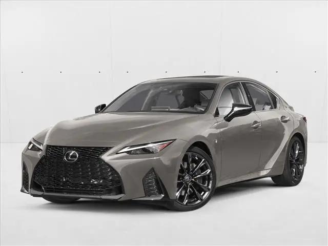 2023 Lexus IS 350 F SPORT for sale in Memphis, TN