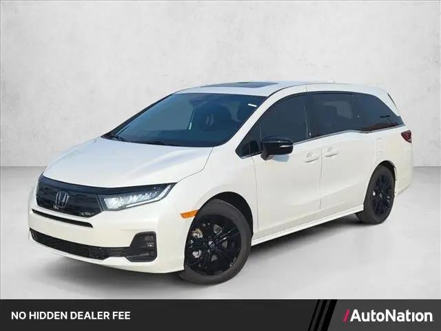 2026 Honda Odyssey Sport-L for sale in Memphis, TN
