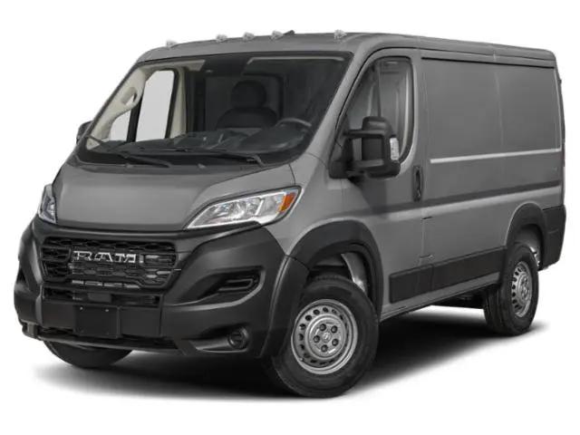 2026 Ram ProMaster Cargo Van Tradesman High Roof 136" WB w/Pass Seat for sale in Delaware, OH