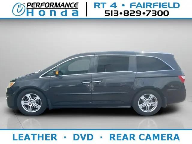 2012 Honda Odyssey for sale near Fairfield, OH