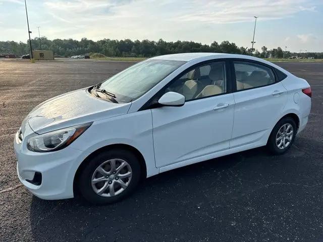 2014 Hyundai Accent GLS for sale in Defiance, OH