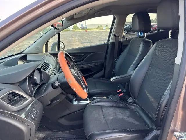 2014 Buick Encore Convenience