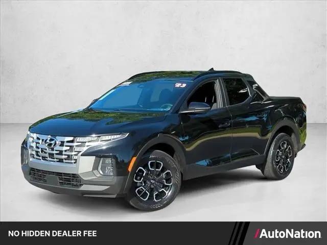 2023 Hyundai Santa Cruz SEL Premium for sale in Sanford, FL