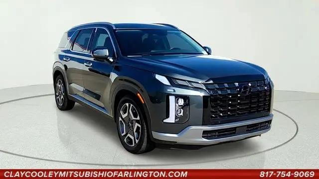 2023 Hyundai Palisade SEL for sale in Arlington, TX