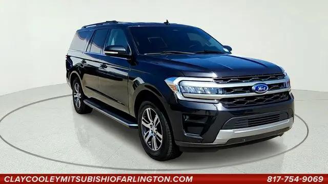 2023 Ford Expedition XLT MAX for sale in Arlington, TX