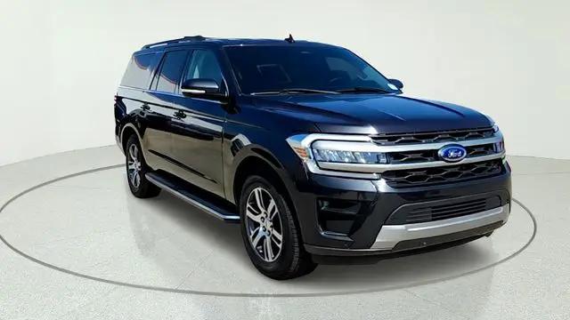 2023 Ford Expedition XLT MAX for sale in Arlington, TX