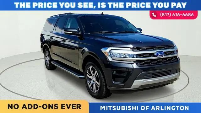 2023 Ford Expedition XLT MAX for sale in Arlington, TX