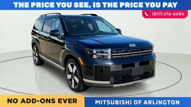2024 Hyundai Santa Fe Limited for sale in Arlington, TX