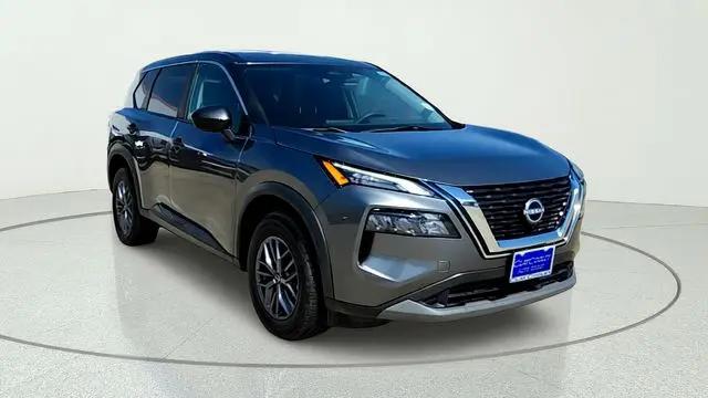 2023 Nissan Rogue S FWD for sale in Arlington, TX
