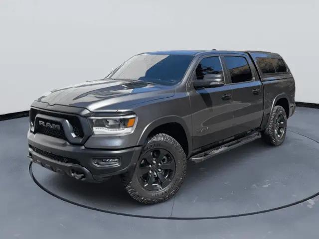 2024 Ram 1500 Rebel Crew Cab 4x4 57 Box for sale in Anaheim Hills, CA
