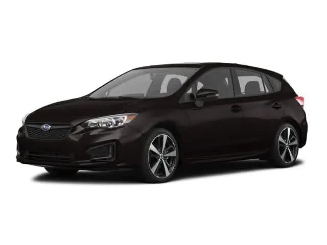 2017 Subaru Impreza 2.0i Sport for sale in Temecula, CA