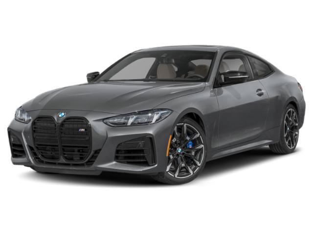2027 BMW M4 i xDrive for sale in Austin, TX
