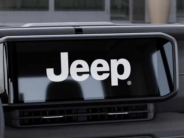 New 2026 Jeep Gladiator Sahara 4x4 For Sale in East Hanover, NJ