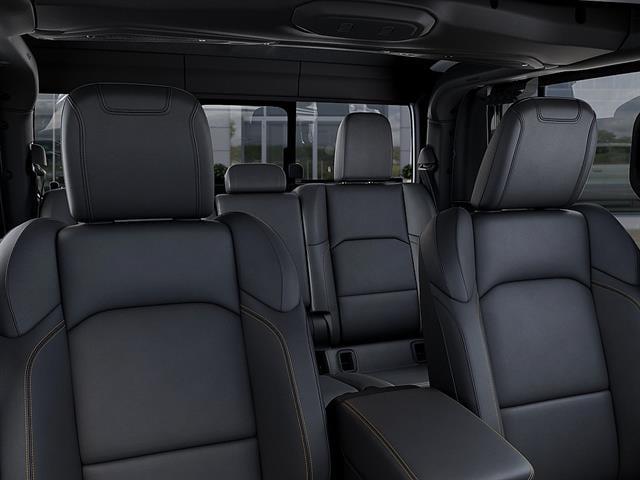 New 2026 Jeep Gladiator Sahara 4x4 For Sale in East Hanover, NJ