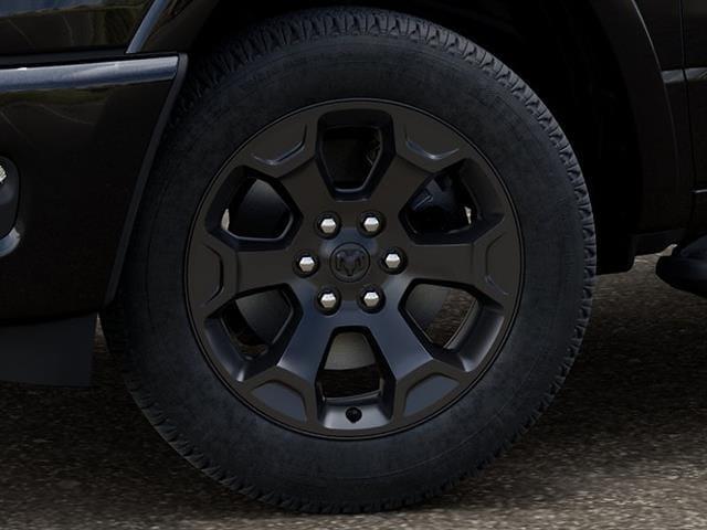 New 2026 RAM 1500 Big Horn Crew Cab 4x4 57" Box For Sale in East Hanover, NJ