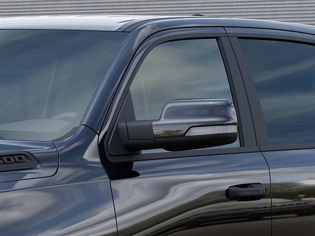 New 2026 RAM 1500 Big Horn Crew Cab 4x4 57" Box For Sale in East Hanover, NJ