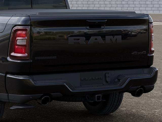 New 2026 RAM 1500 Big Horn Crew Cab 4x4 57" Box For Sale in East Hanover, NJ